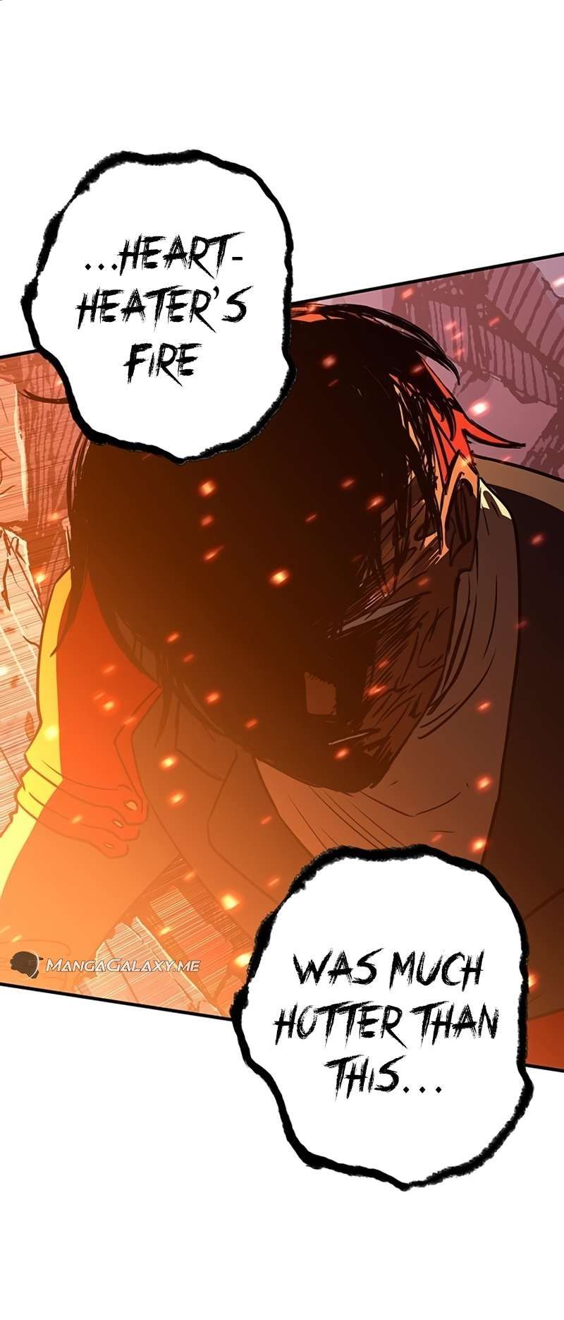 Hardcore Leveling Warrior chapter 334 page 35