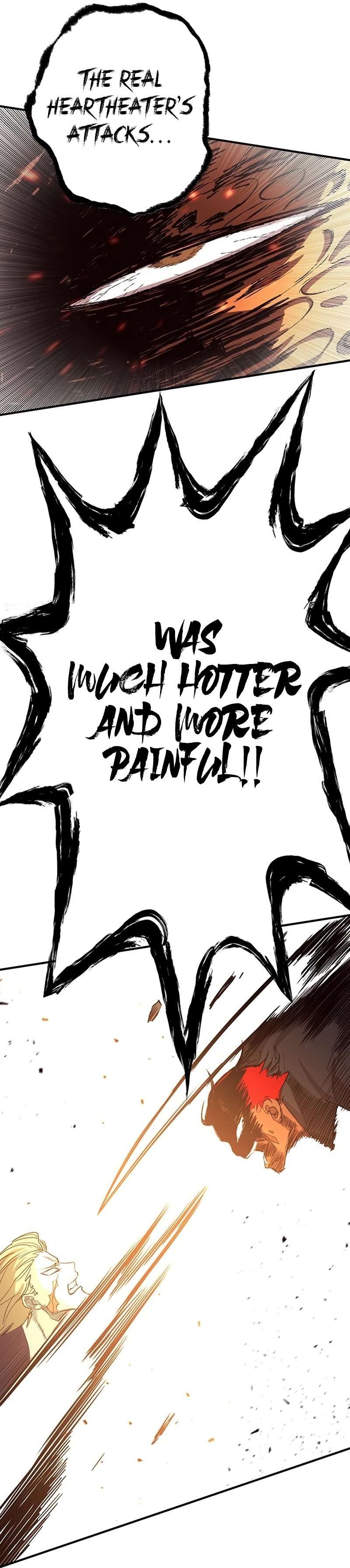 Hardcore Leveling Warrior chapter 334 page 36