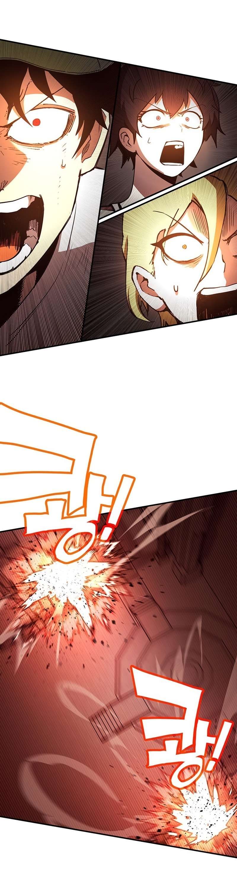 Hardcore Leveling Warrior chapter 334 page 38