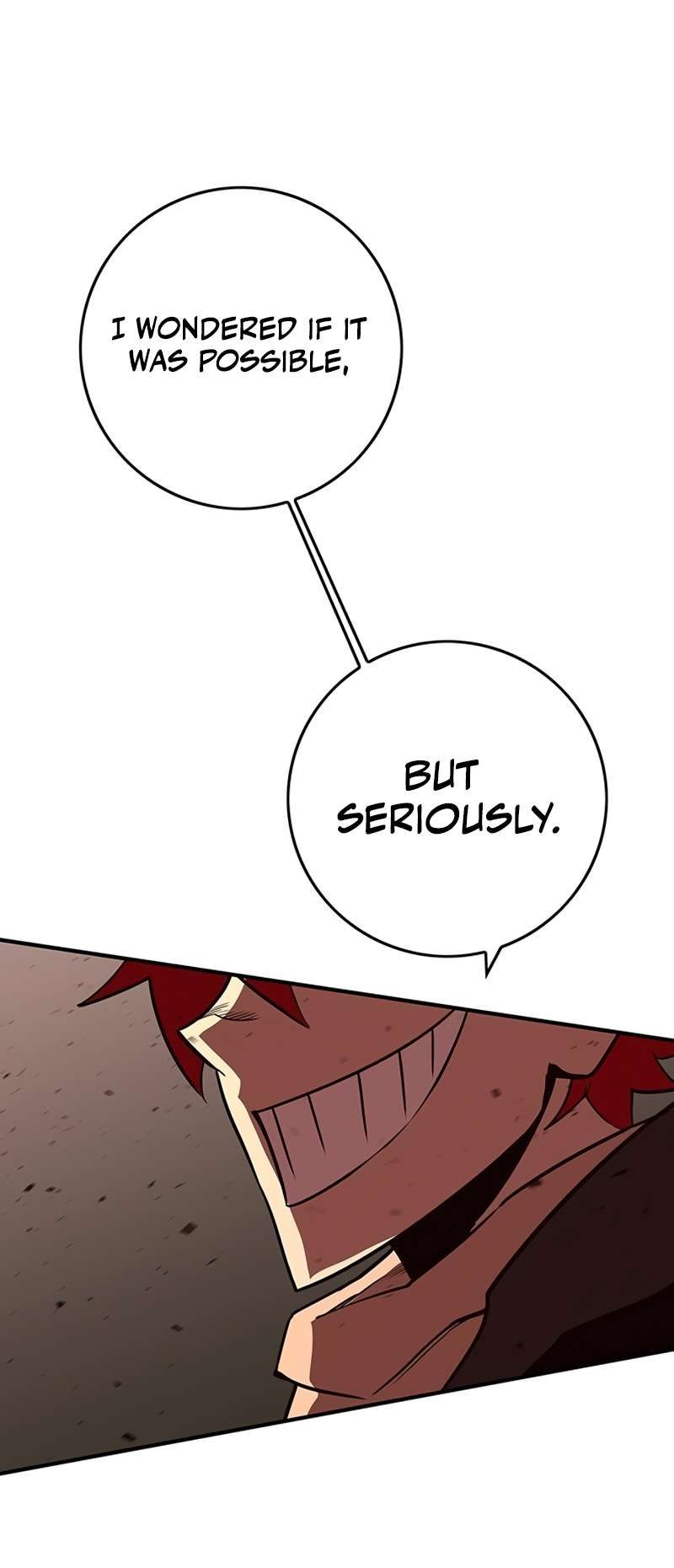 Hardcore Leveling Warrior chapter 334 page 40