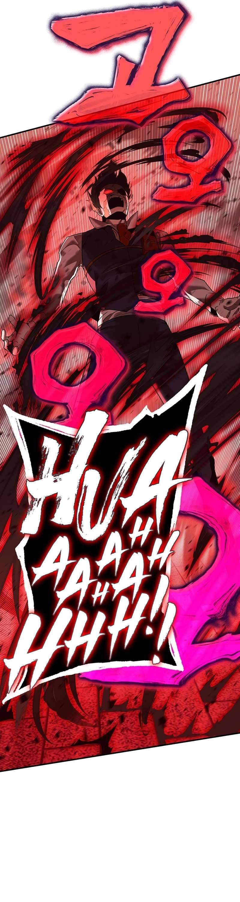 Hardcore Leveling Warrior chapter 334 page 45