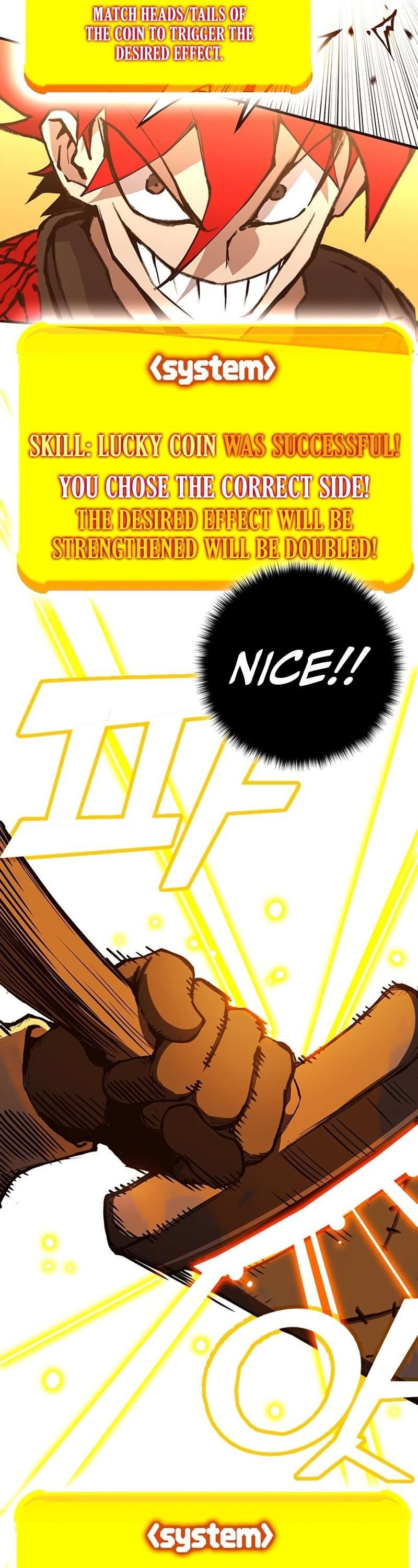 Hardcore Leveling Warrior chapter 334 page 52