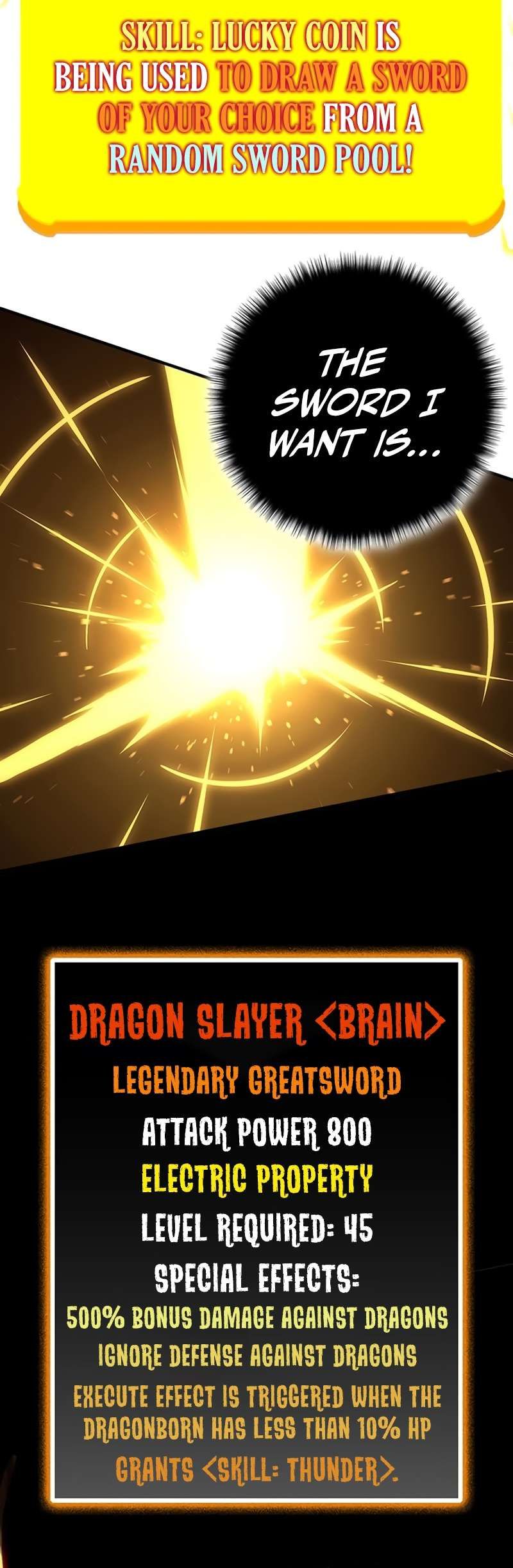 Hardcore Leveling Warrior chapter 334 page 53