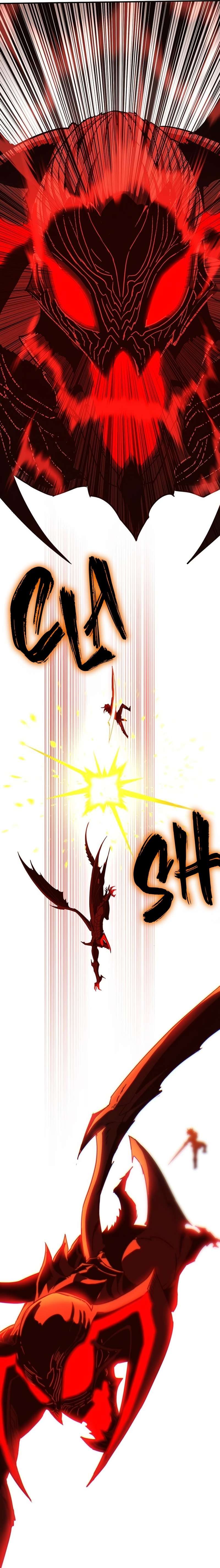 Hardcore Leveling Warrior chapter 334 page 58