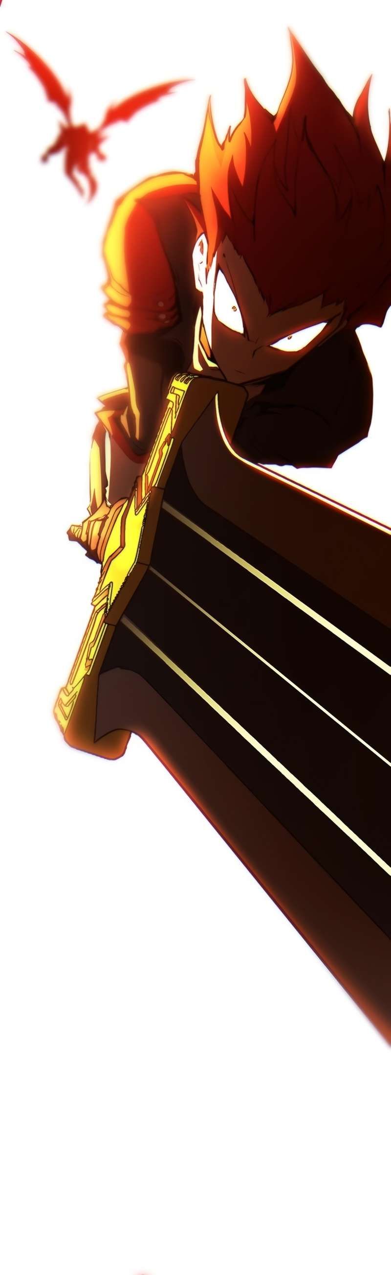 Hardcore Leveling Warrior chapter 334 page 59