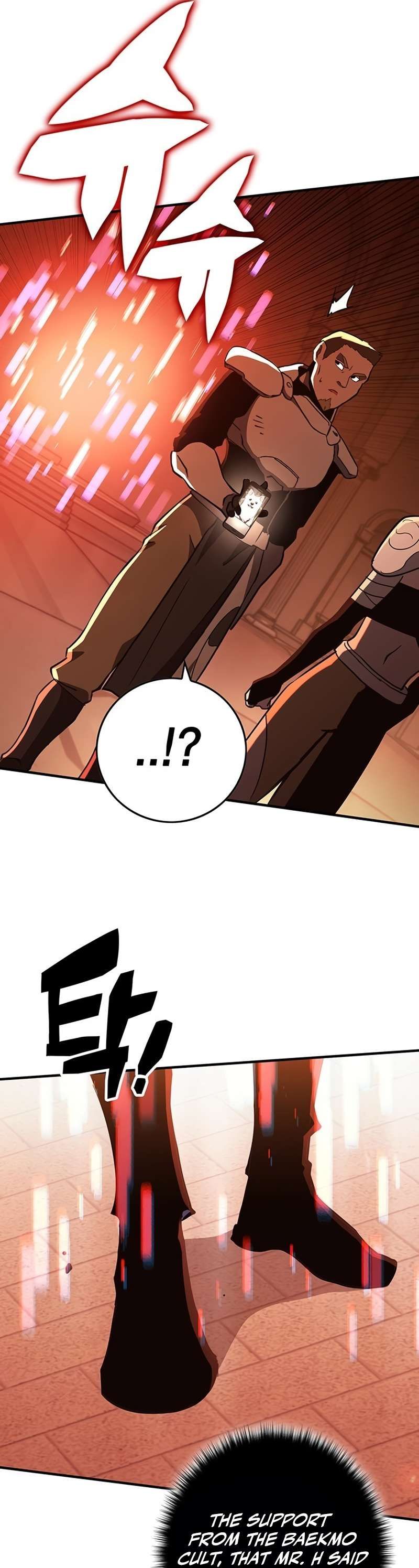 Hardcore Leveling Warrior chapter 334 page 6