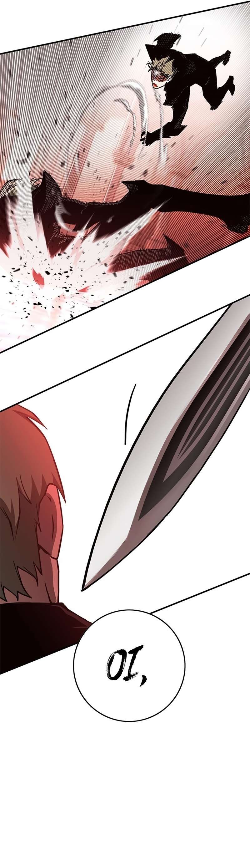 Hardcore Leveling Warrior chapter 334 page 64