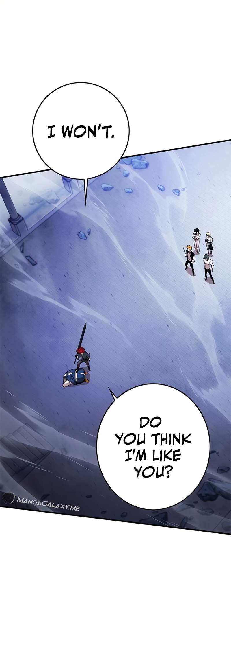 Hardcore Leveling Warrior chapter 334 page 70