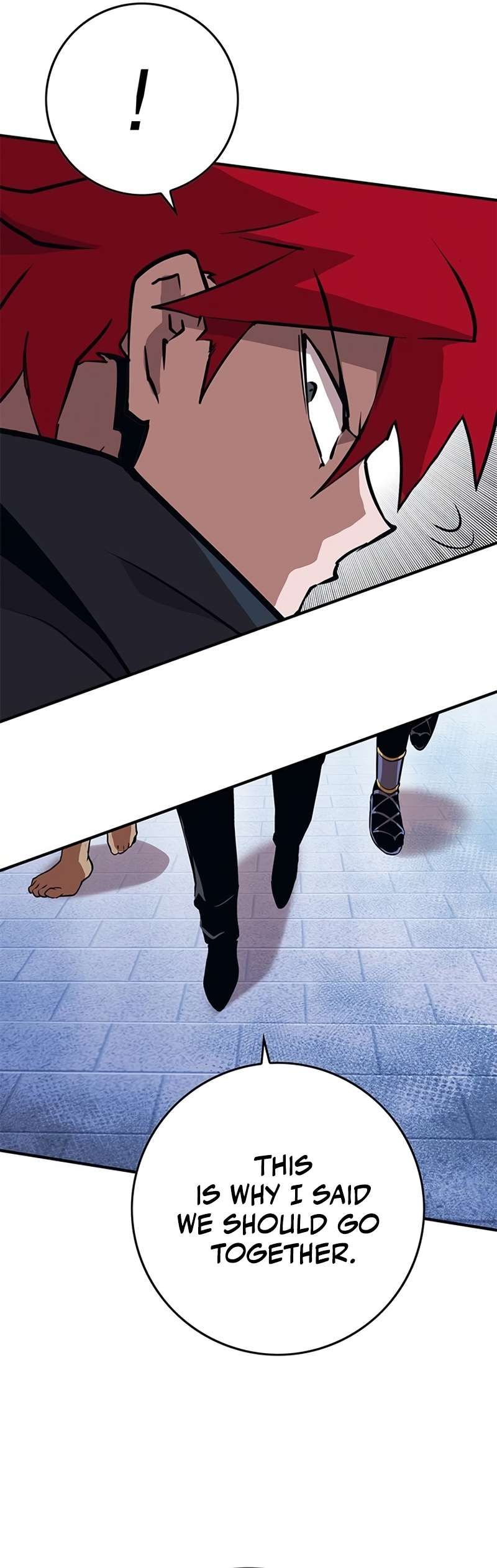 Hardcore Leveling Warrior chapter 334 page 72