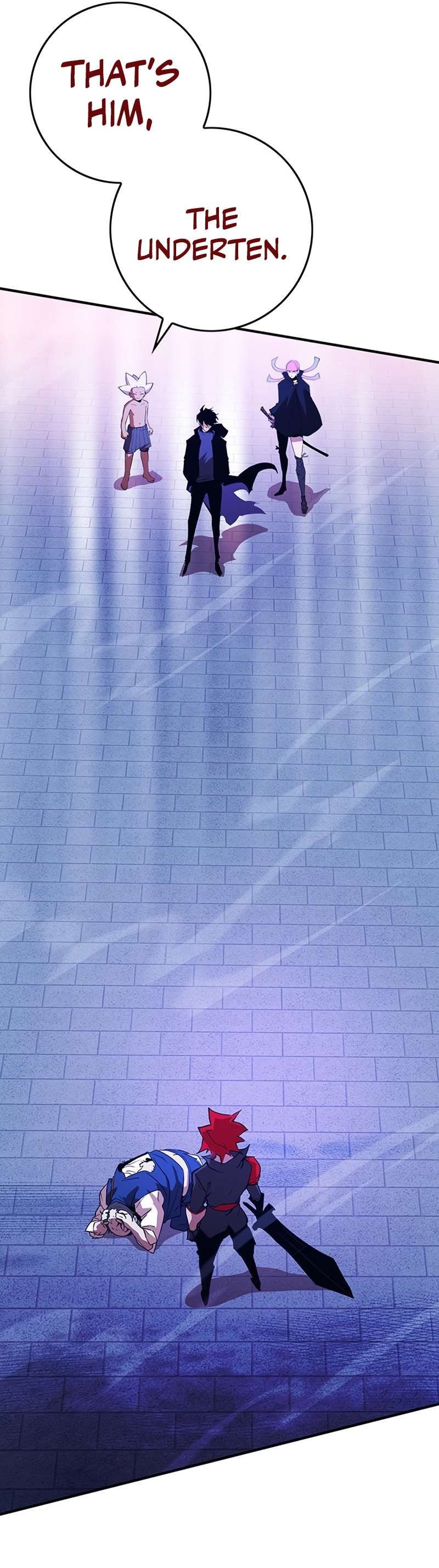 Hardcore Leveling Warrior chapter 334 page 76