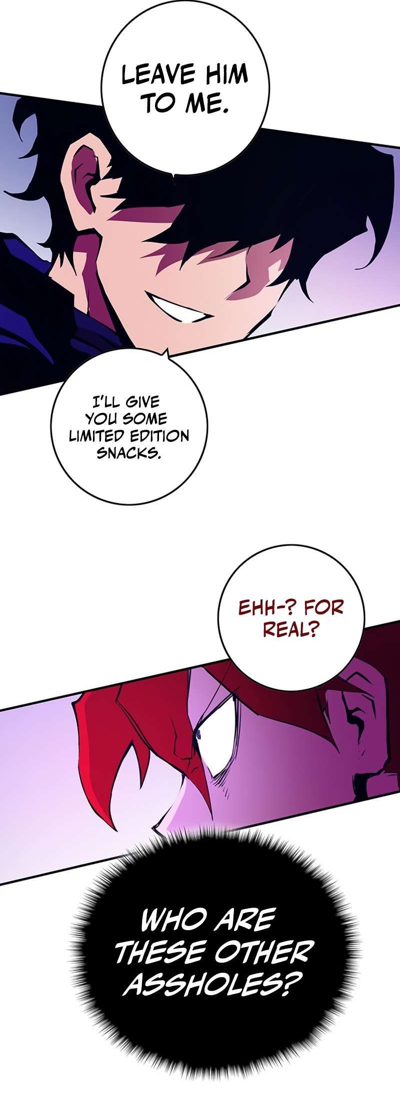 Hardcore Leveling Warrior chapter 334 page 78