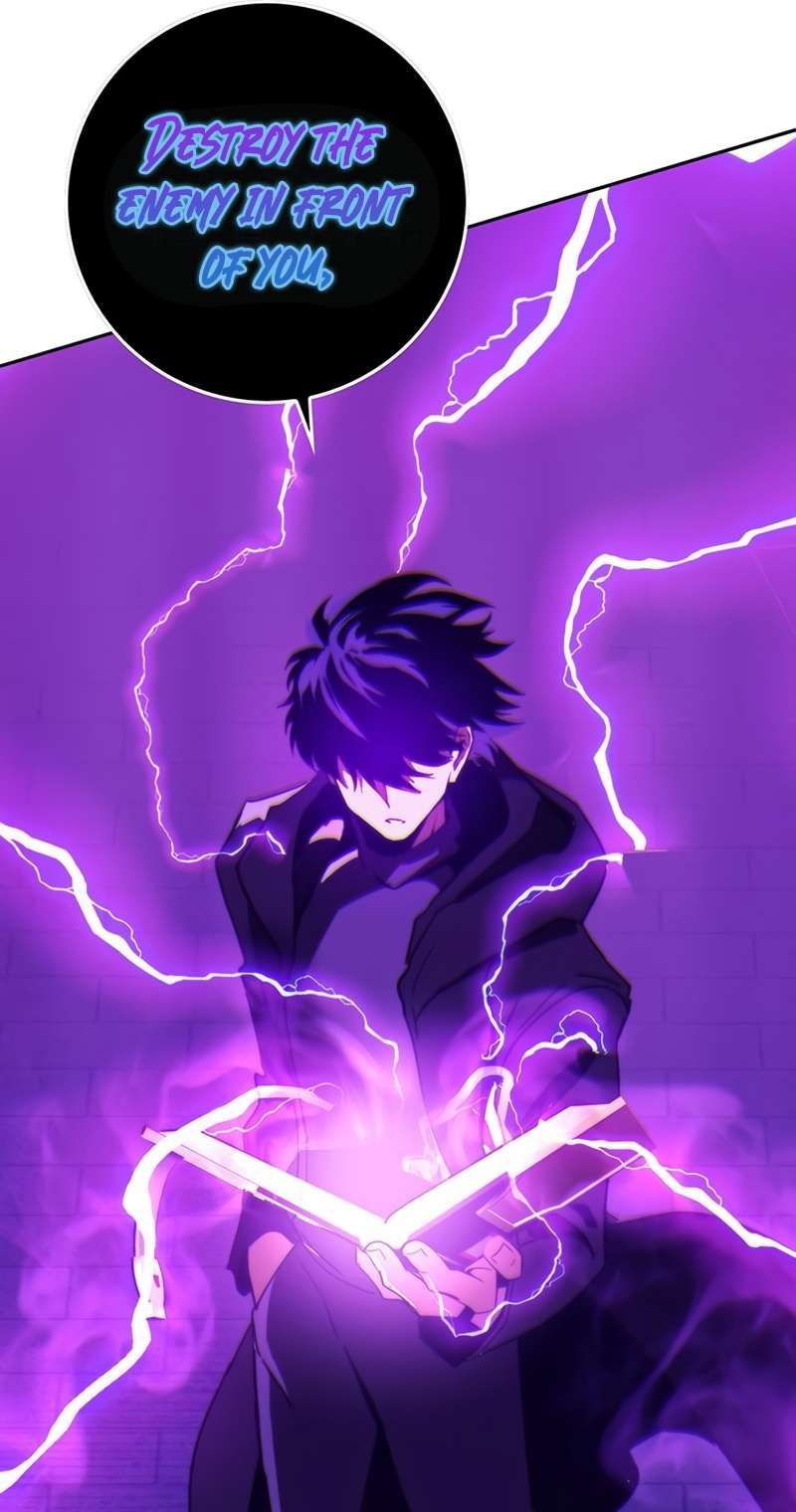 Hardcore Leveling Warrior chapter 334 page 81