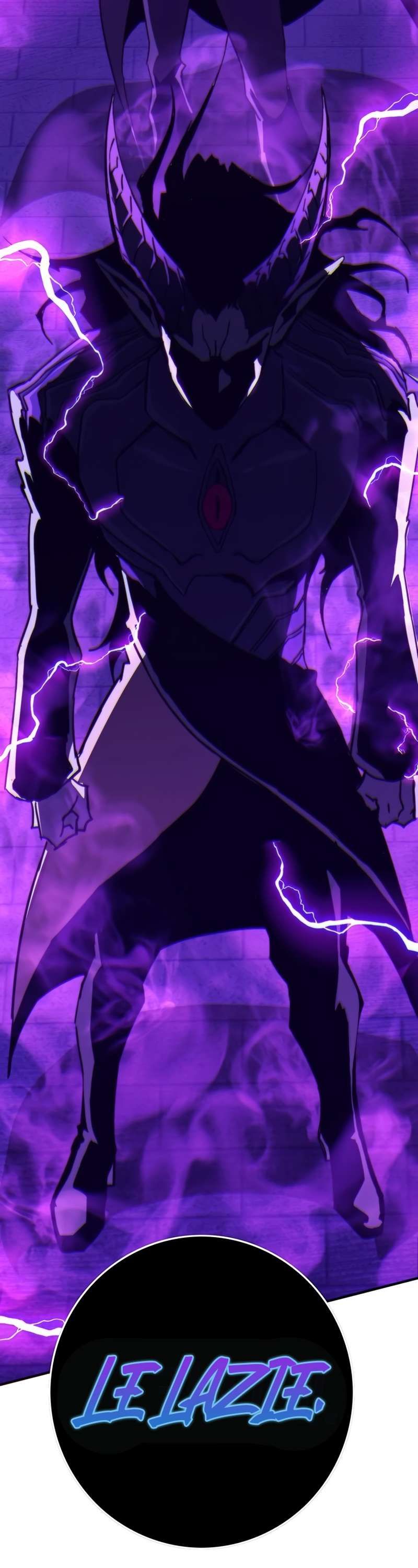 Hardcore Leveling Warrior chapter 334 page 82