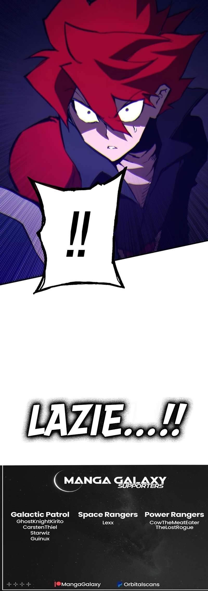 Hardcore Leveling Warrior chapter 334 page 84