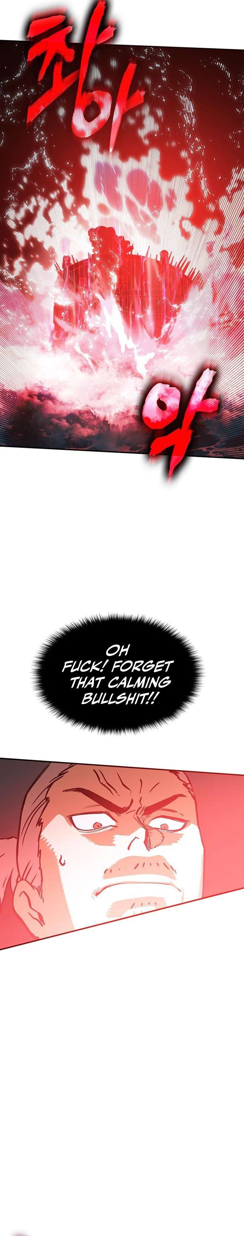 Hardcore Leveling Warrior chapter 335 page 10