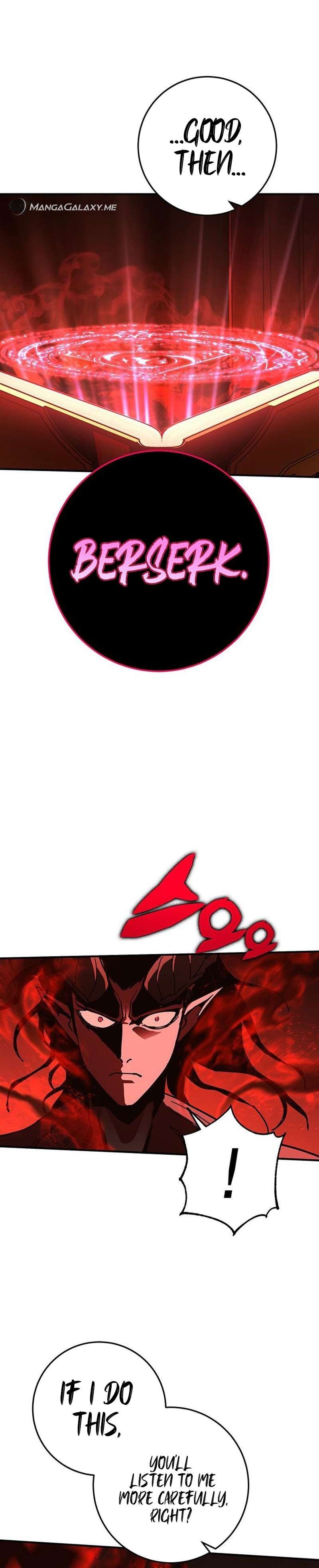 Hardcore Leveling Warrior chapter 335 page 18