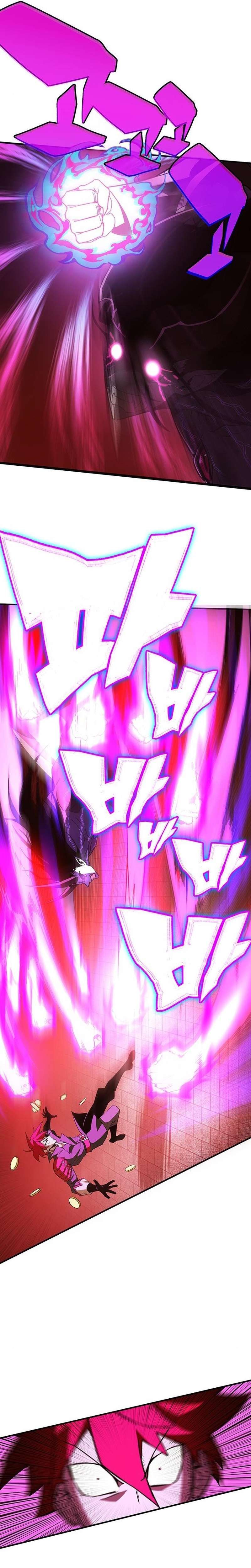 Hardcore Leveling Warrior chapter 335 page 25