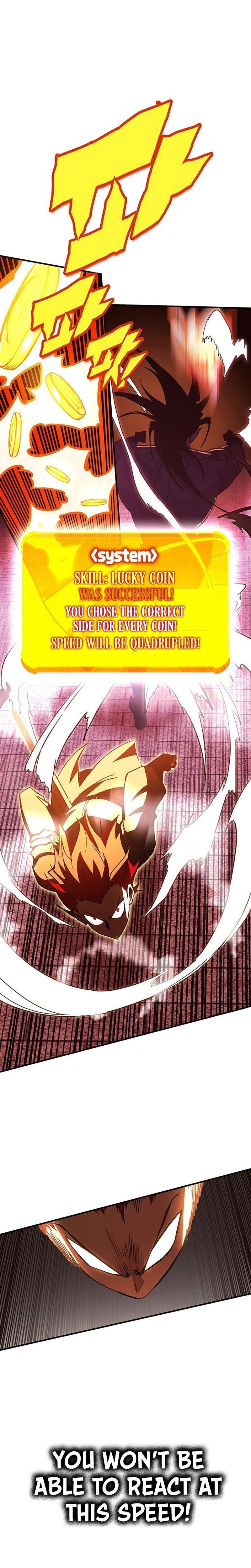 Hardcore Leveling Warrior chapter 335 page 26