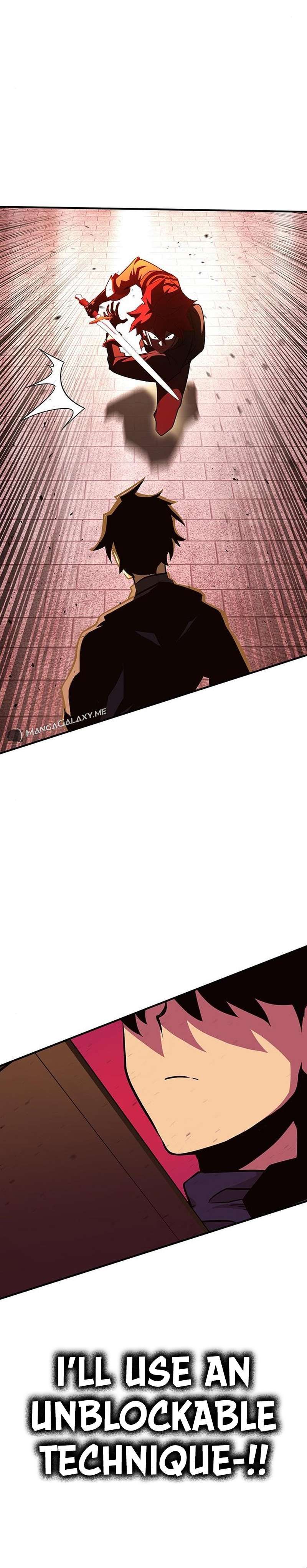 Hardcore Leveling Warrior chapter 335 page 27