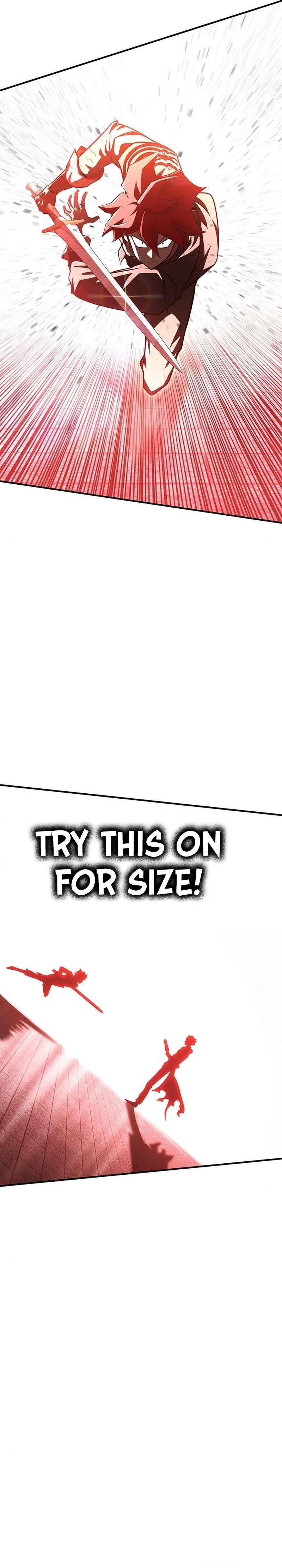 Hardcore Leveling Warrior chapter 335 page 28