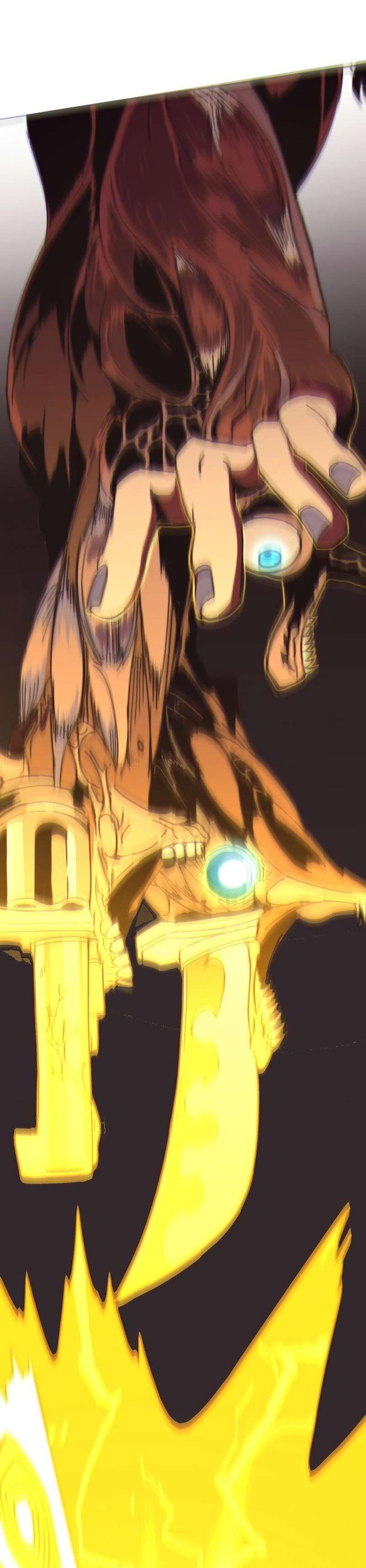 Hardcore Leveling Warrior chapter 335 page 37