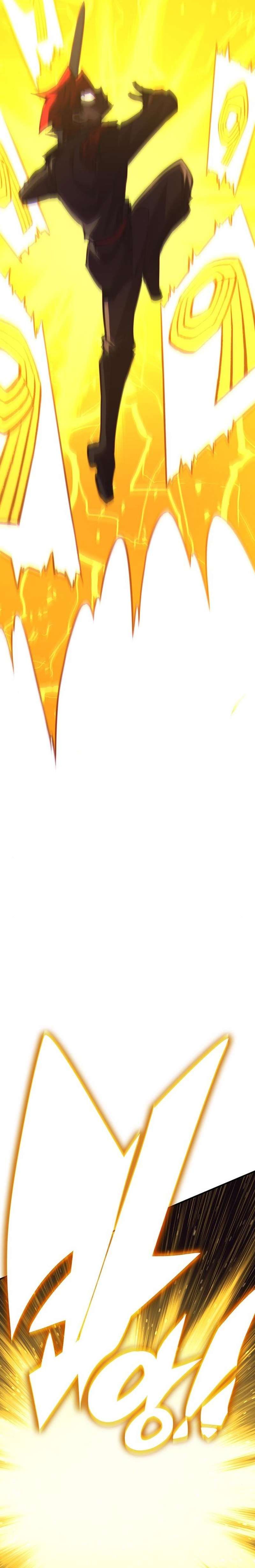 Hardcore Leveling Warrior chapter 335 page 38