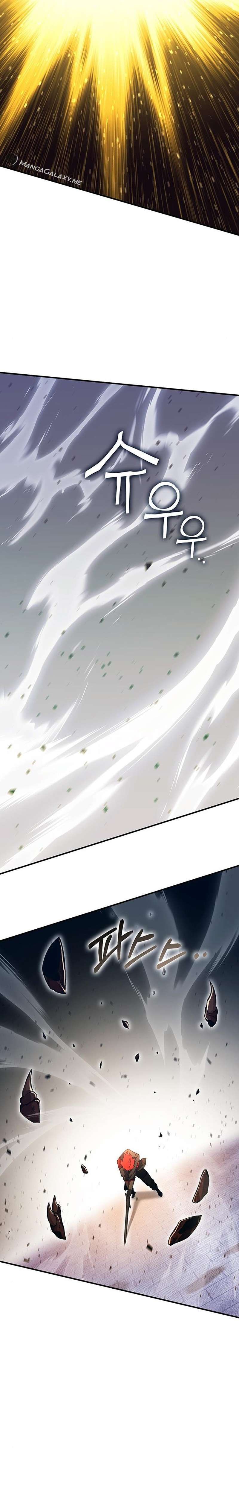 Hardcore Leveling Warrior chapter 335 page 39