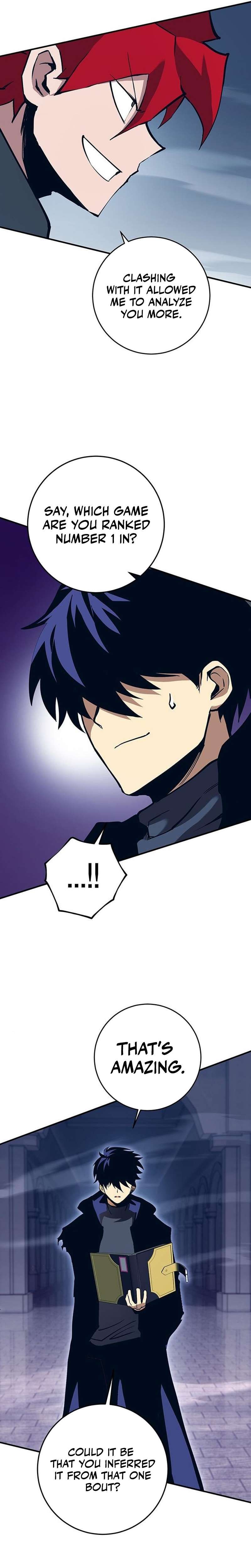 Hardcore Leveling Warrior chapter 335 page 48