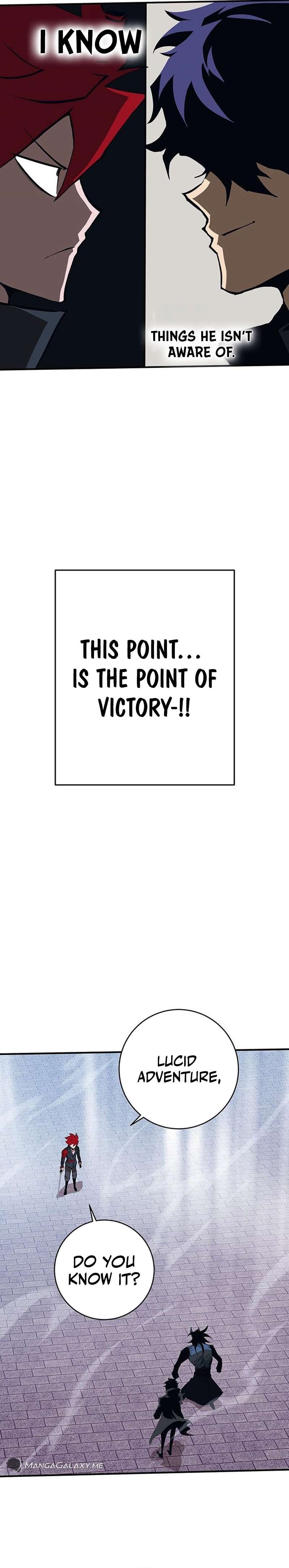 Hardcore Leveling Warrior chapter 335 page 51