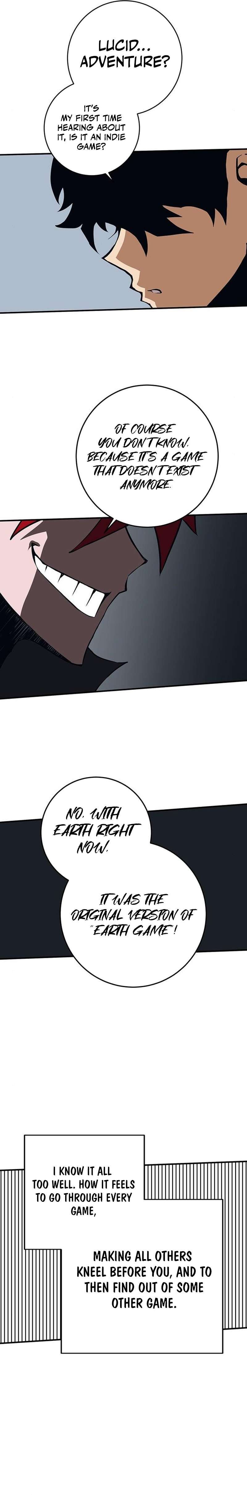 Hardcore Leveling Warrior chapter 335 page 52