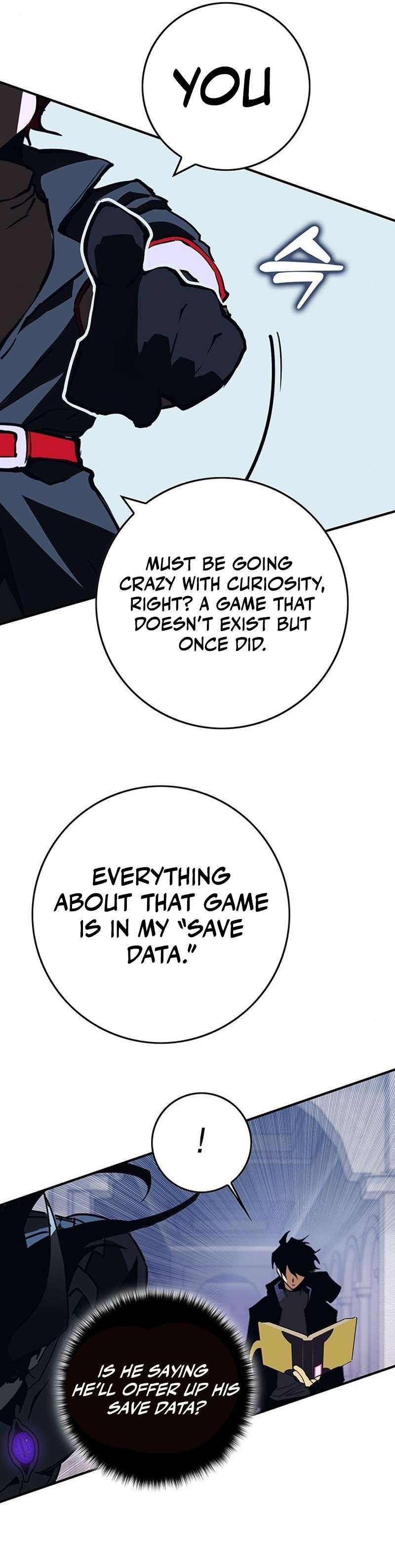 Hardcore Leveling Warrior chapter 335 page 55