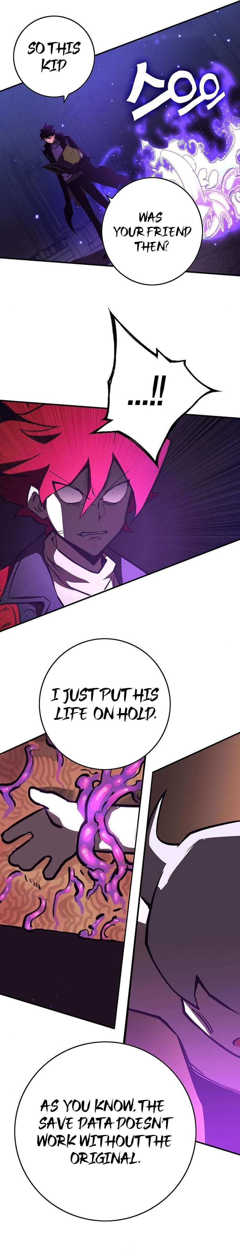 Hardcore Leveling Warrior chapter 335 page 57