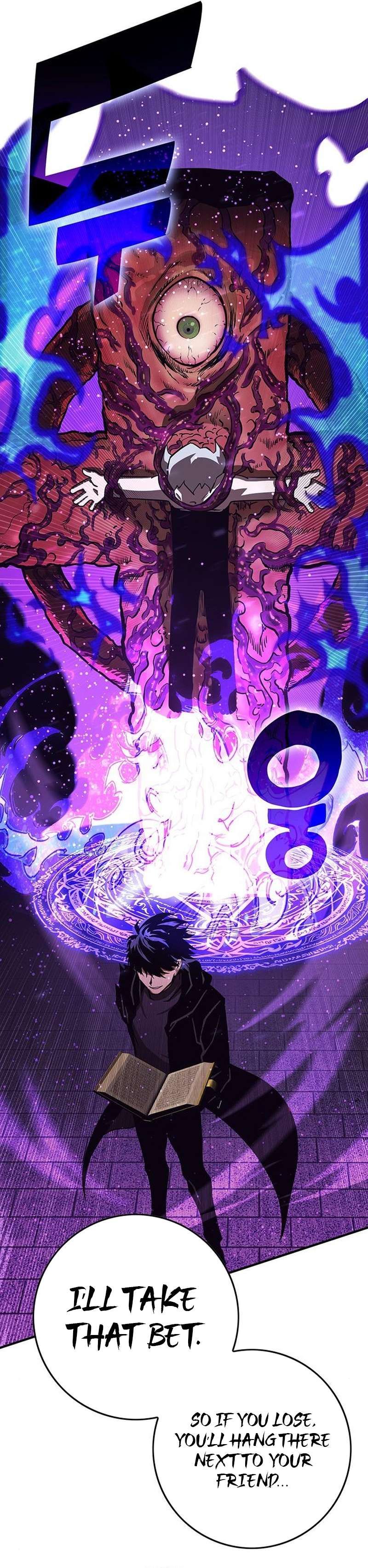 Hardcore Leveling Warrior chapter 335 page 58