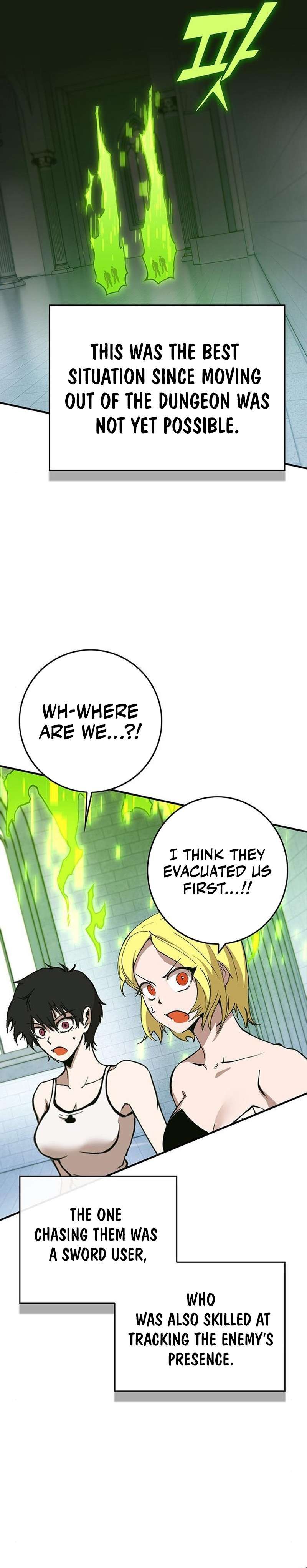 Hardcore Leveling Warrior chapter 335 page 60