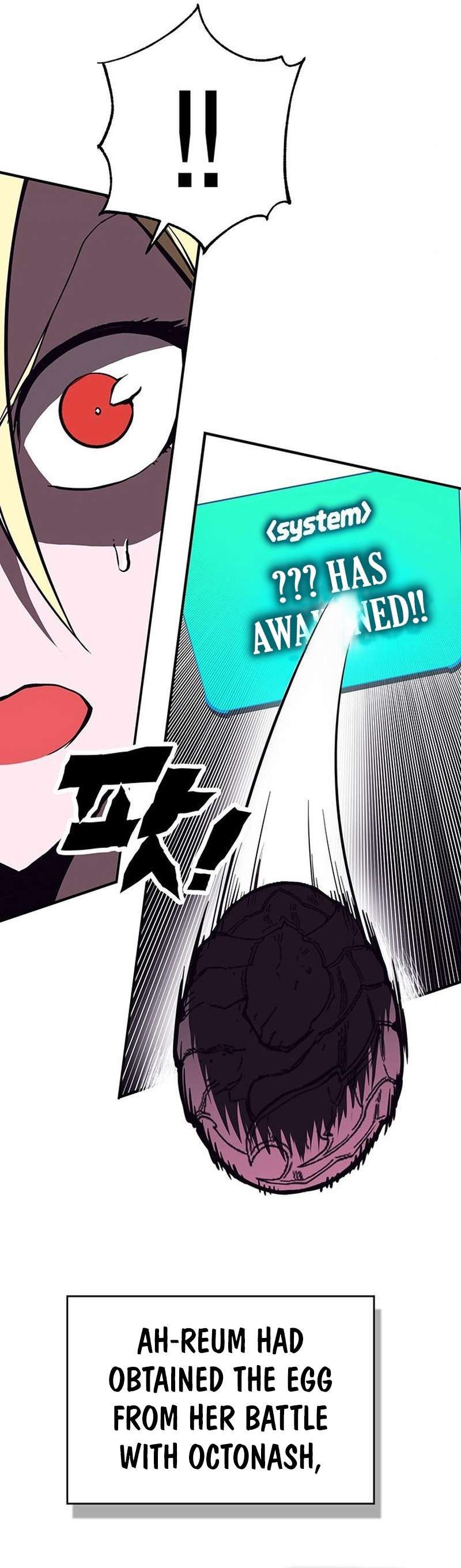 Hardcore Leveling Warrior chapter 335 page 64