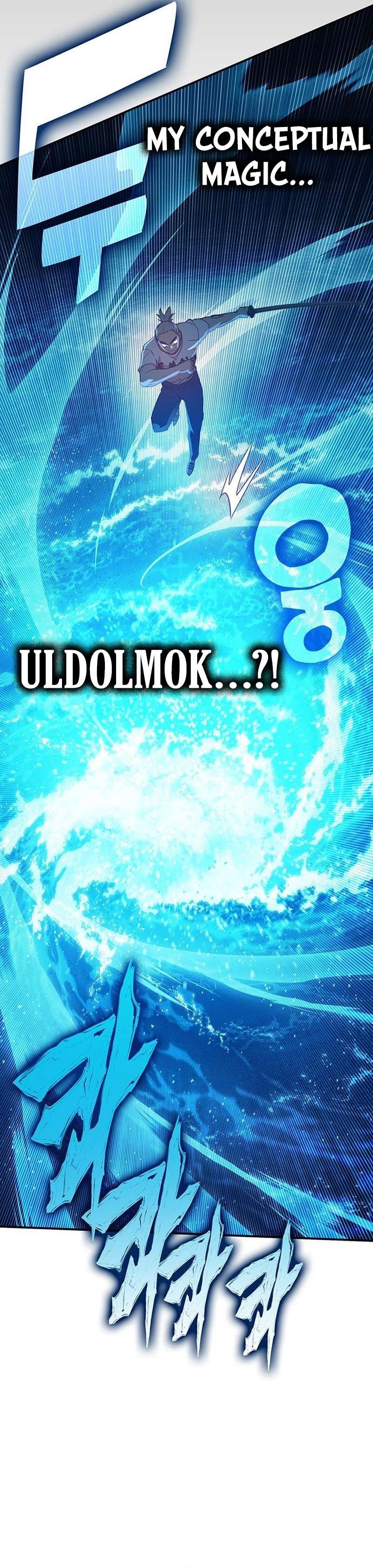 Hardcore Leveling Warrior chapter 335 page 8