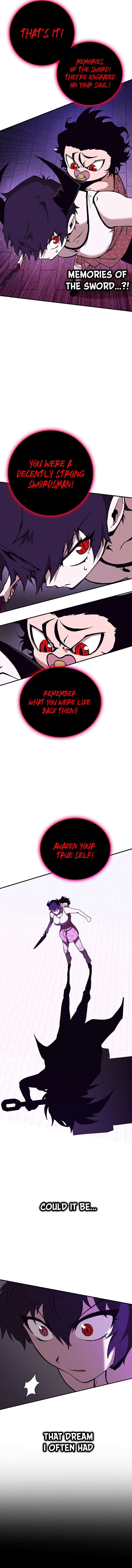 Hardcore Leveling Warrior chapter 336 page 17