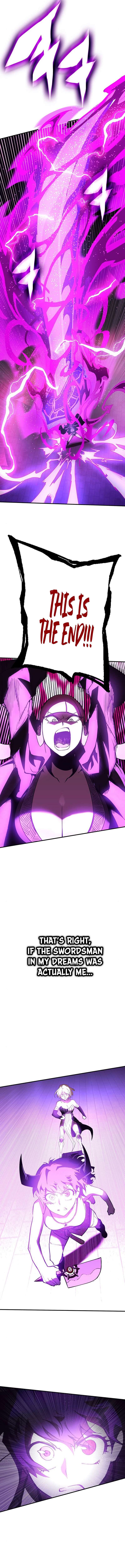 Hardcore Leveling Warrior chapter 336 page 19