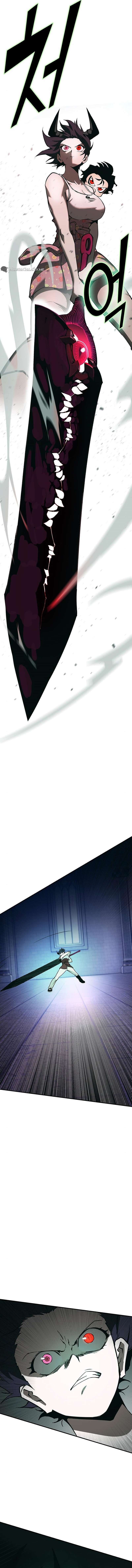 Hardcore Leveling Warrior chapter 336 page 22