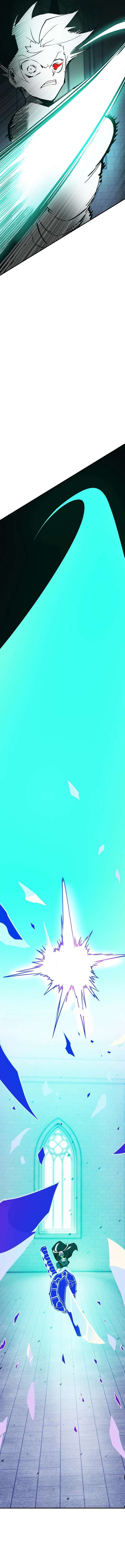 Hardcore Leveling Warrior chapter 336 page 23