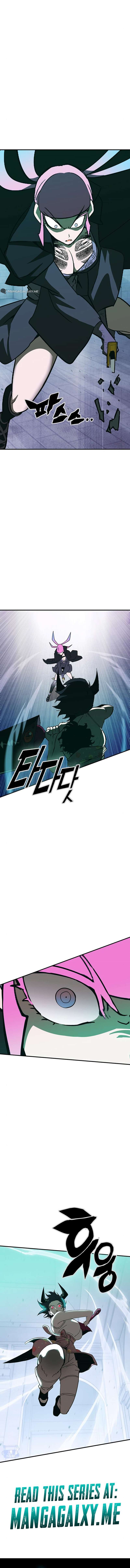 Hardcore Leveling Warrior chapter 336 page 24