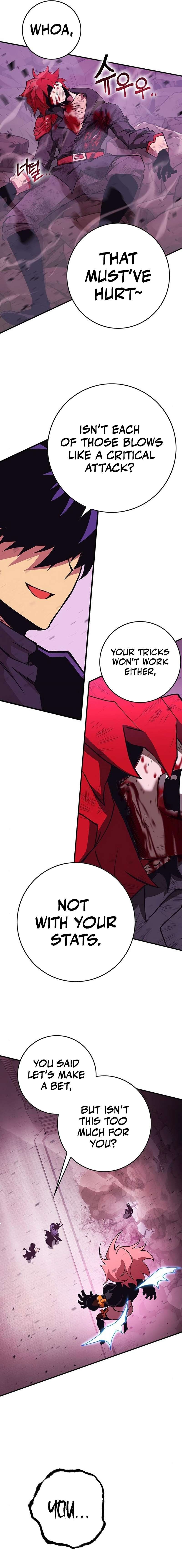 Hardcore Leveling Warrior chapter 337 page 15