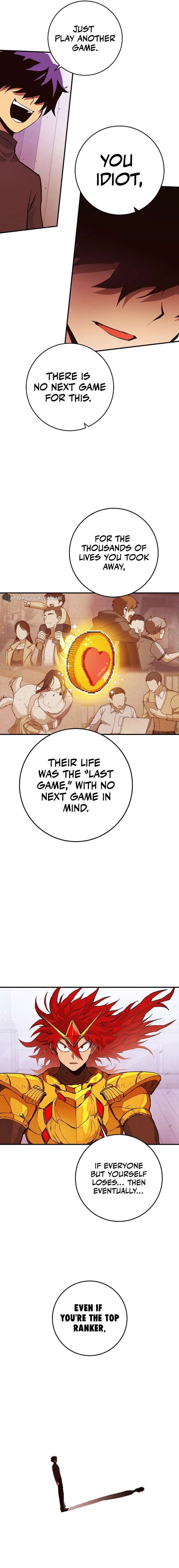 Hardcore Leveling Warrior chapter 338 page 17