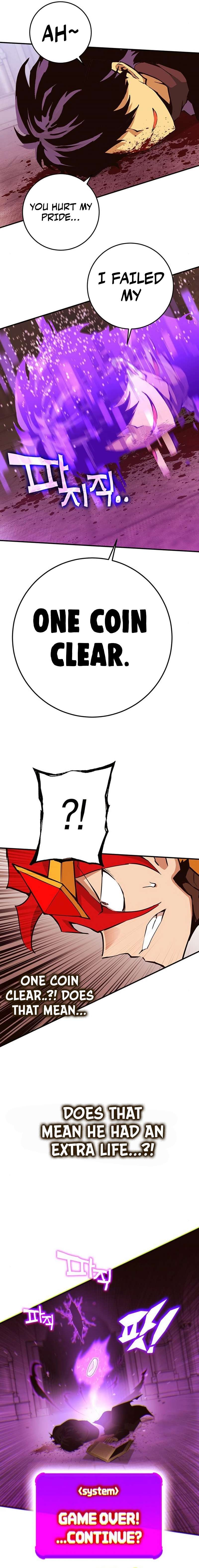 Hardcore Leveling Warrior chapter 338 page 3