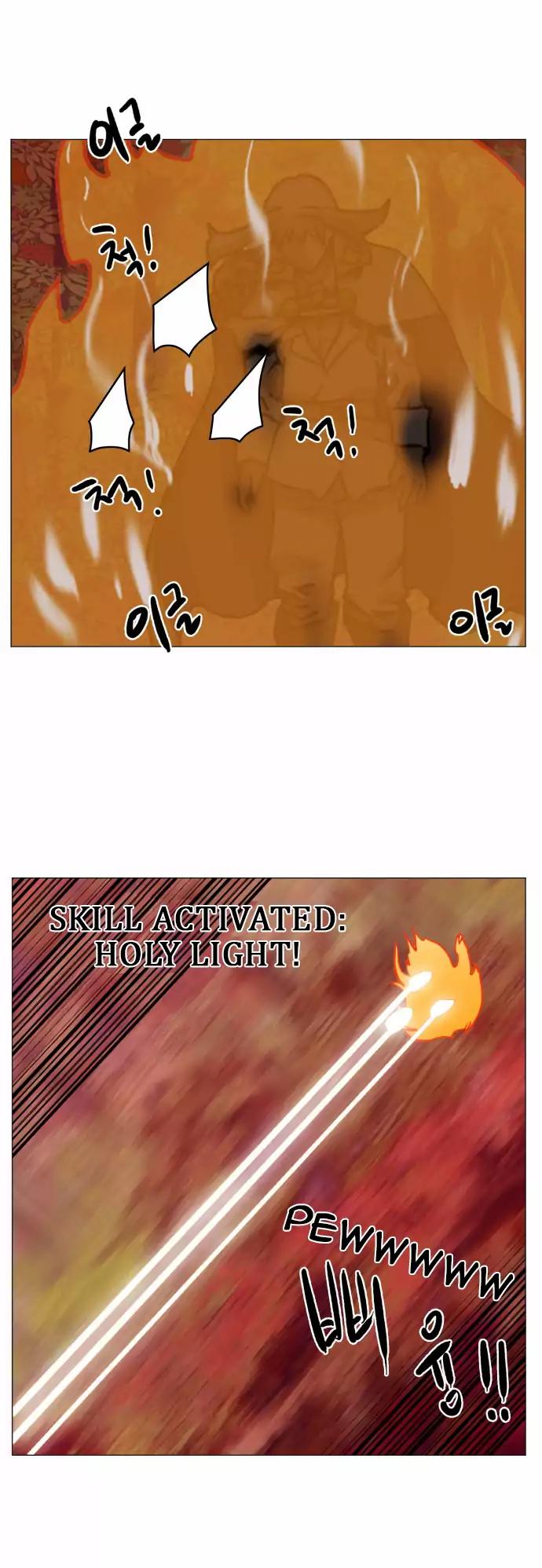 Hardcore Leveling Warrior chapter 34 page 13