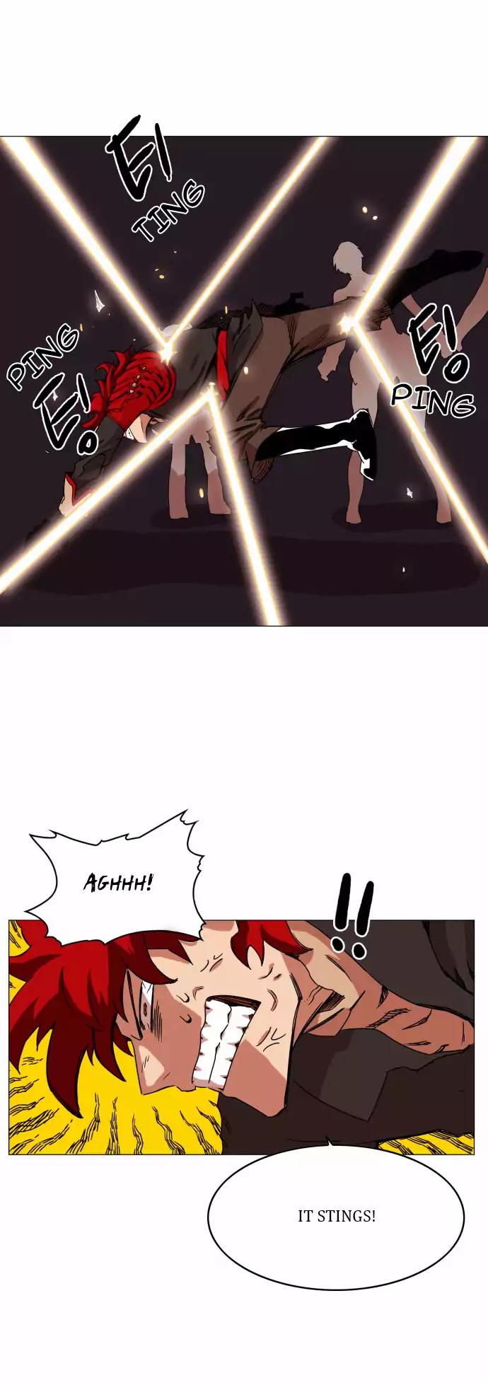 Hardcore Leveling Warrior chapter 34 page 15