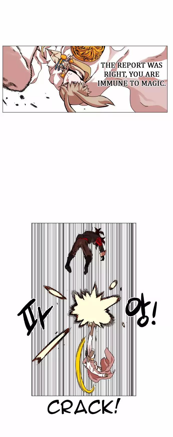 Hardcore Leveling Warrior chapter 34 page 17