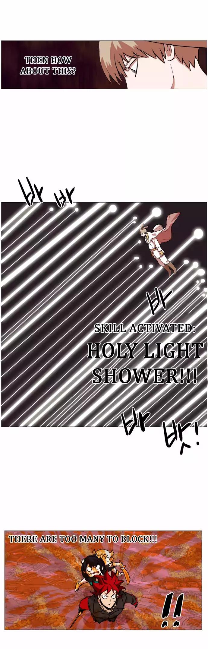 Hardcore Leveling Warrior chapter 34 page 25