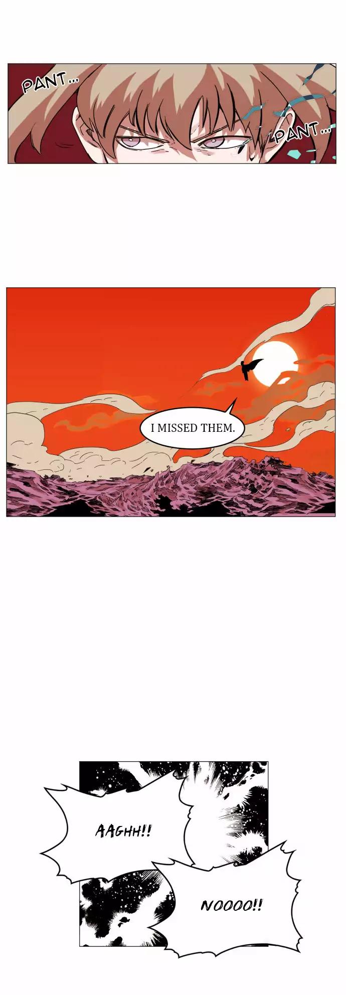 Hardcore Leveling Warrior chapter 34 page 34