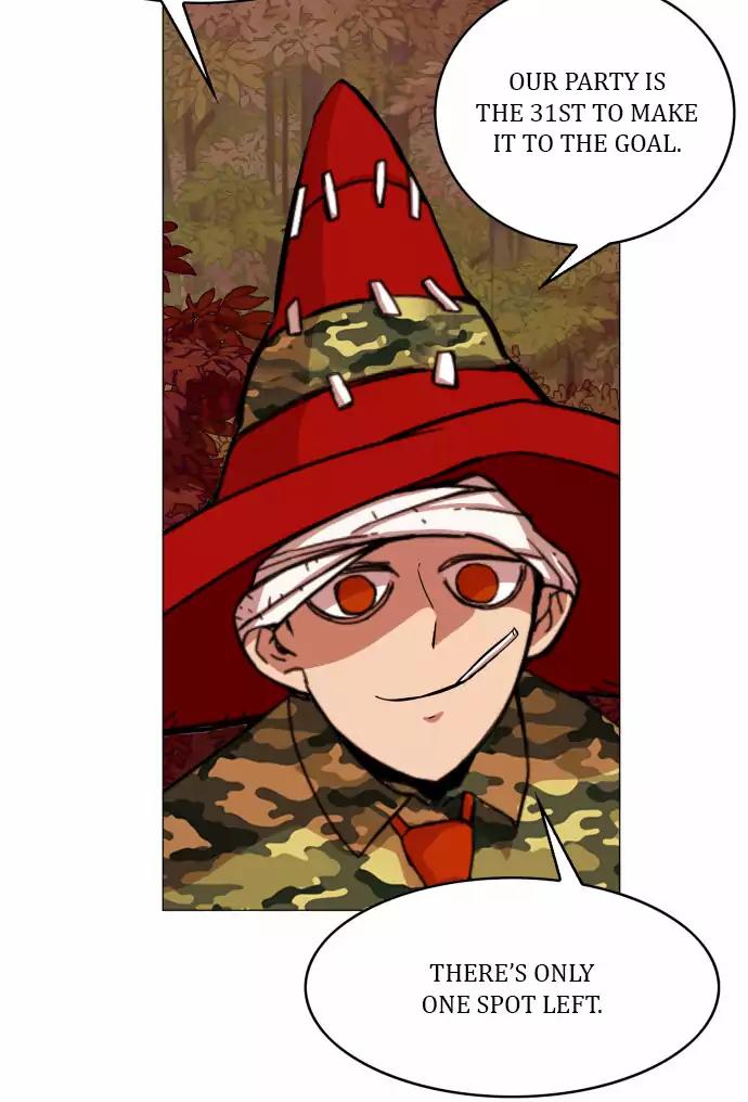 Hardcore Leveling Warrior chapter 34 page 38